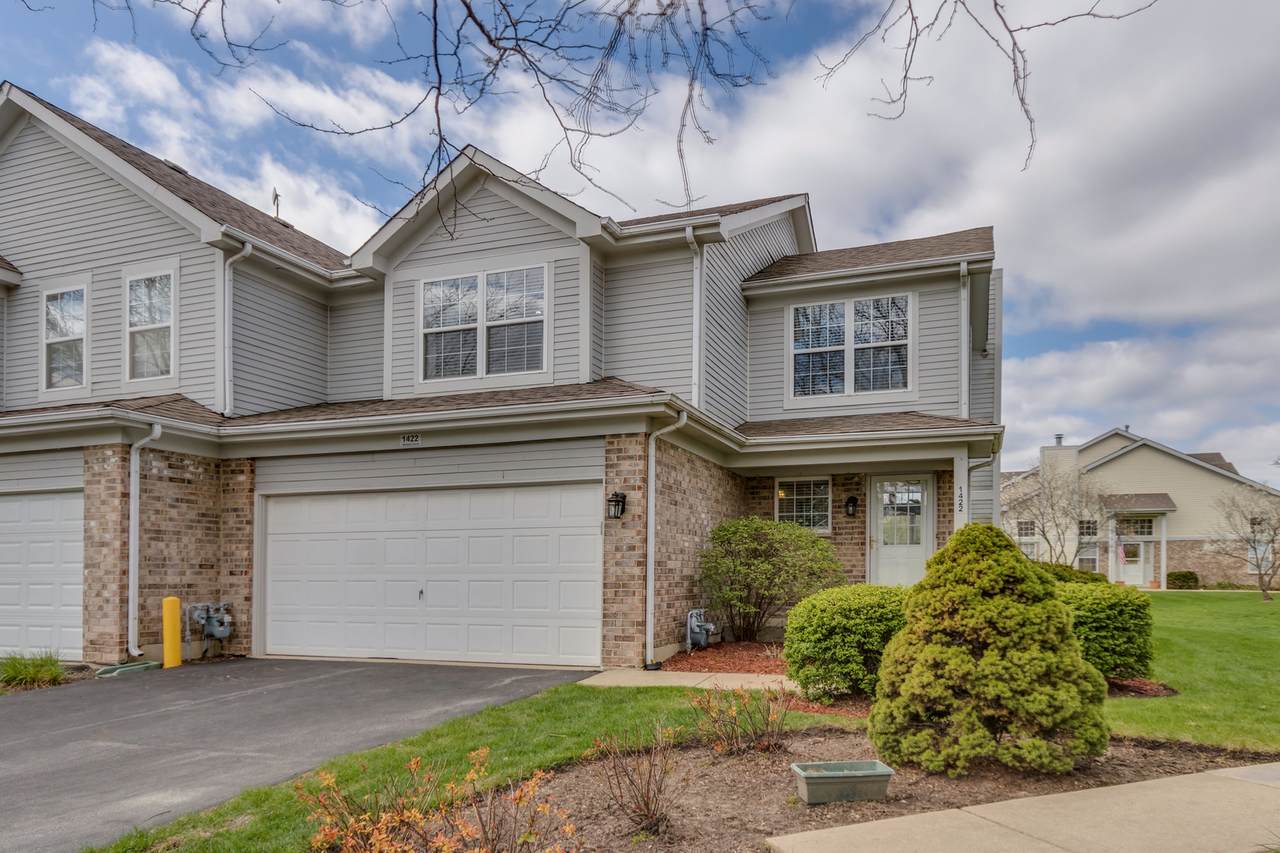 1422 Welland Court - Photo 1