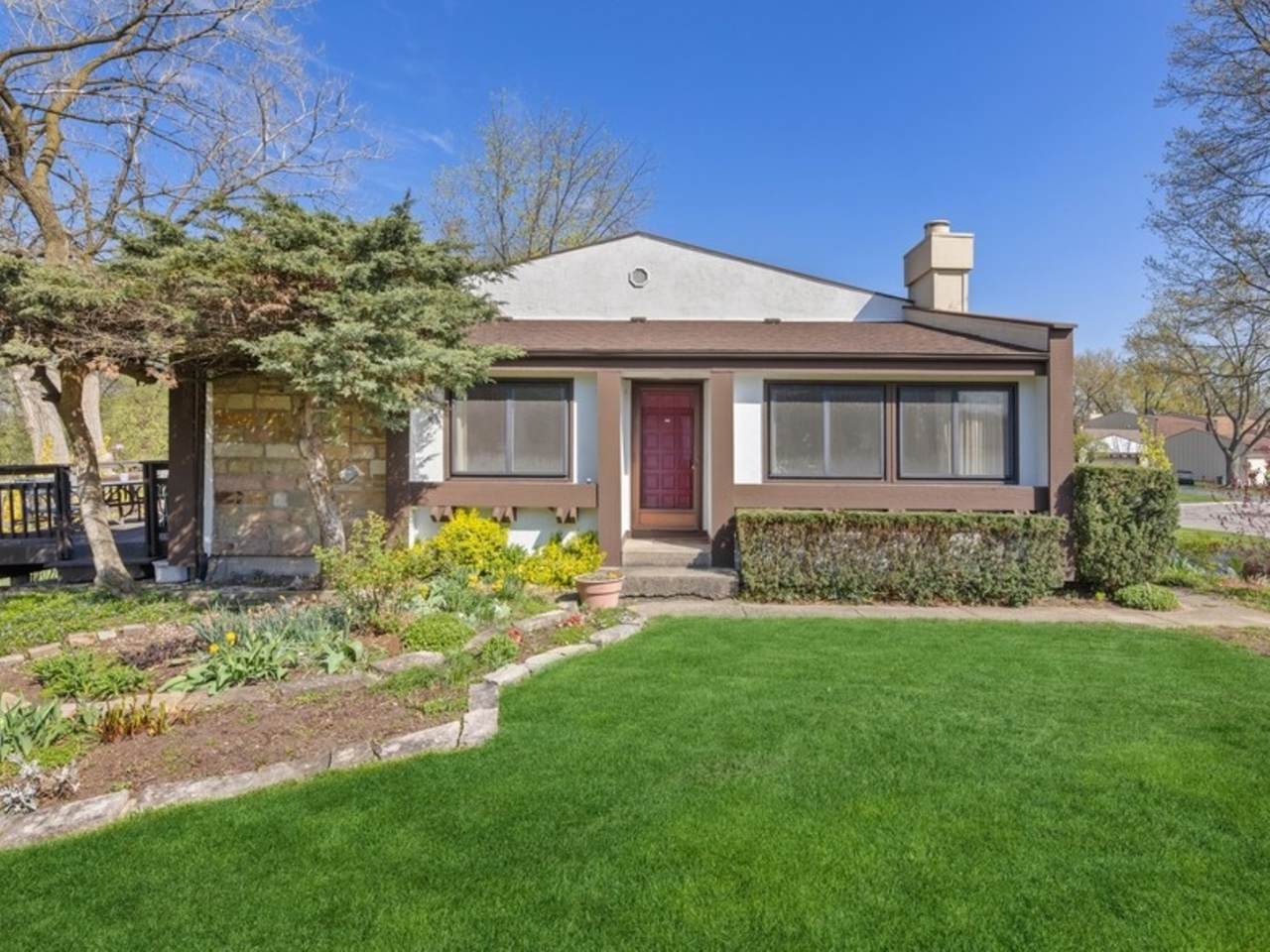 20 Stonehearth Square - Photo 1