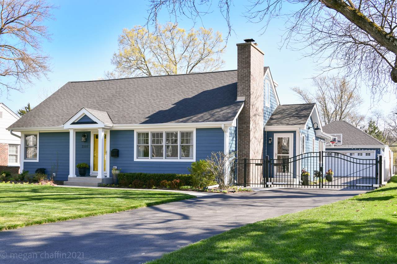 2105 Robincrest Lane - Photo 1