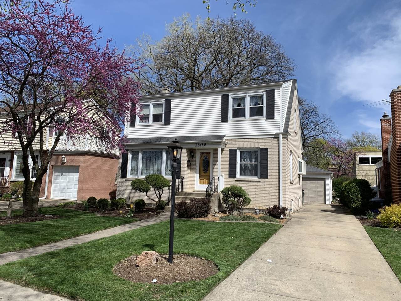 1309 Greenwood Avenue - Photo 1