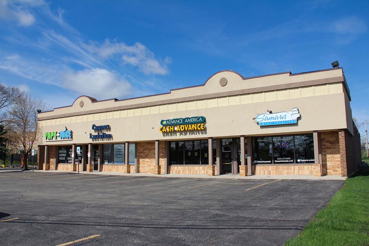 1500 Lake Street - Photo 1