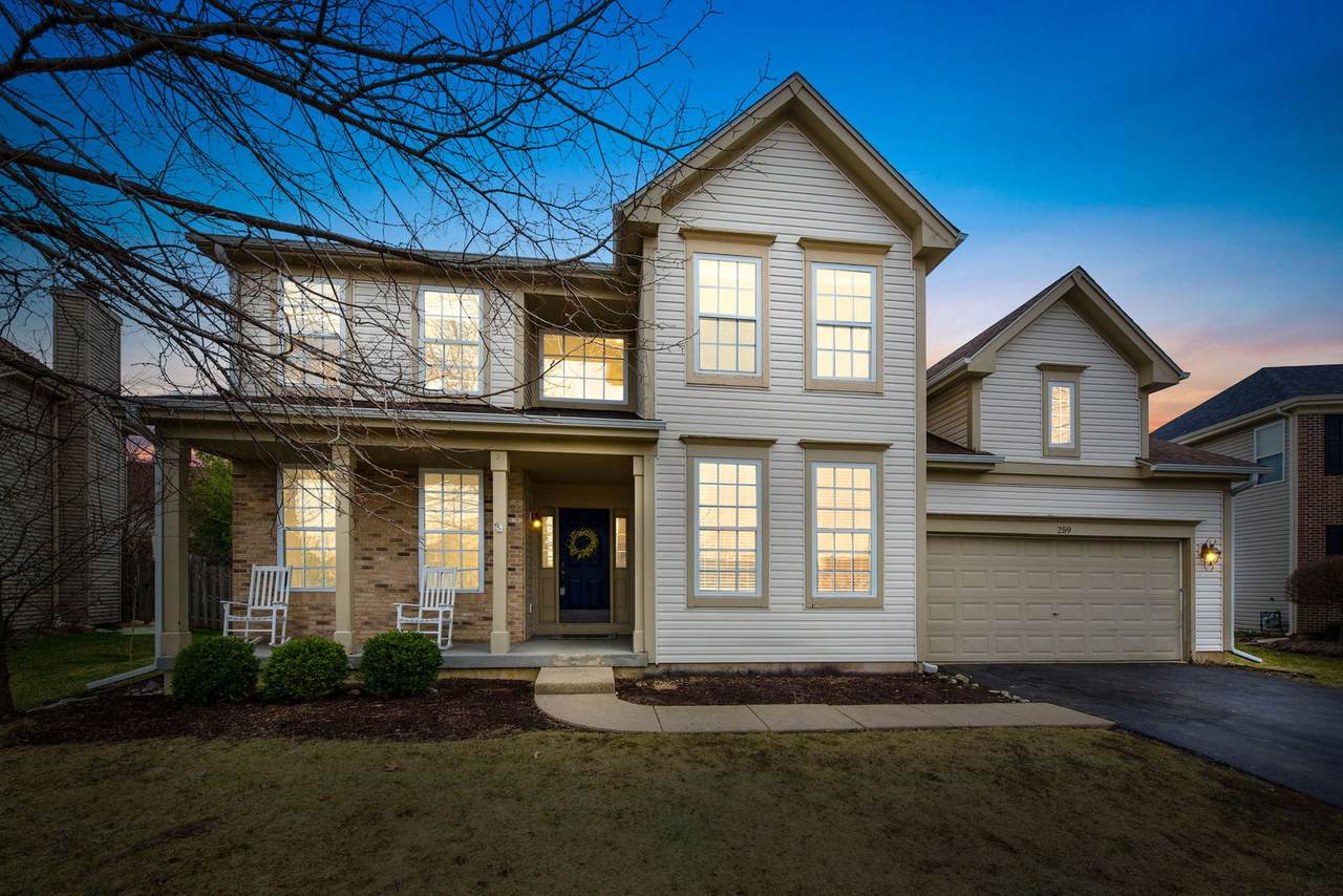 259 Hampton Road - Photo 1
