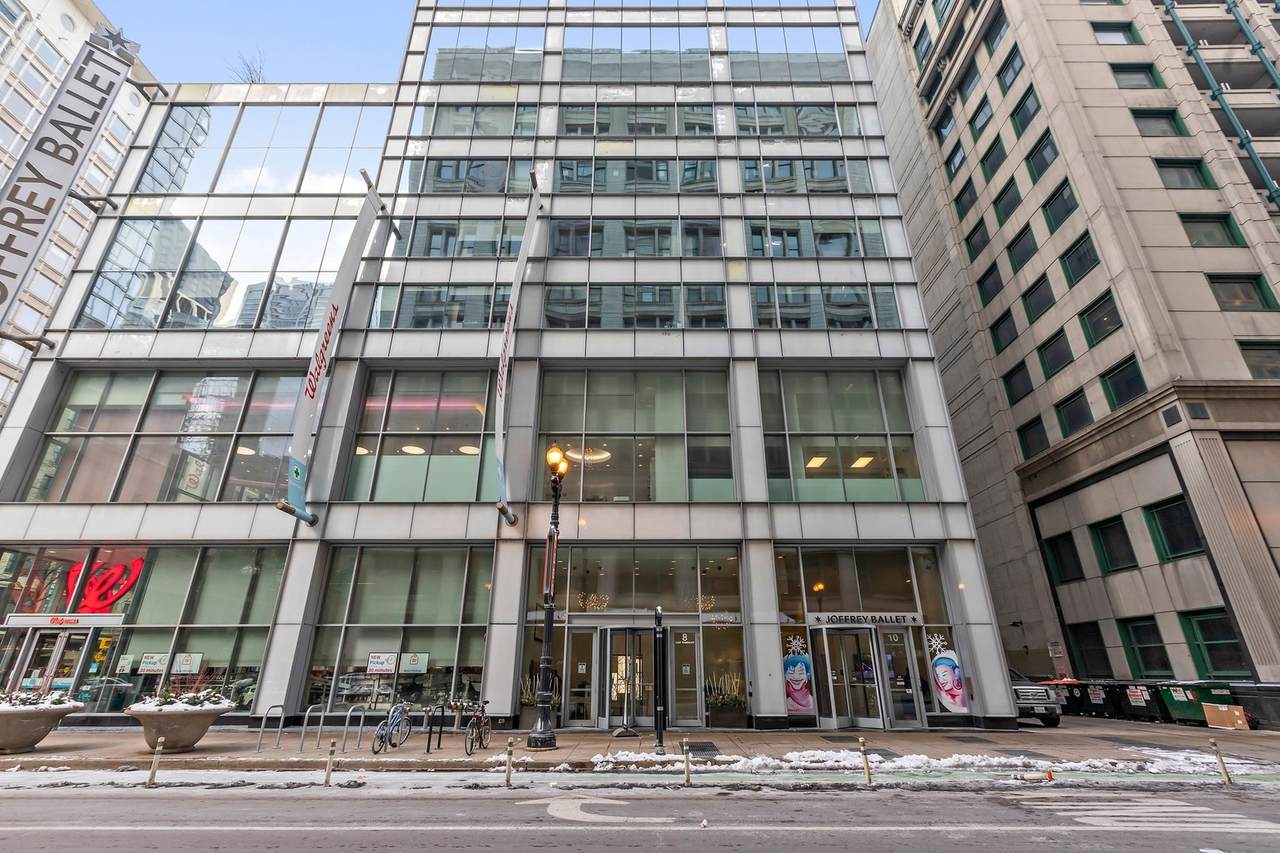 8 Randolph Street - Photo 1