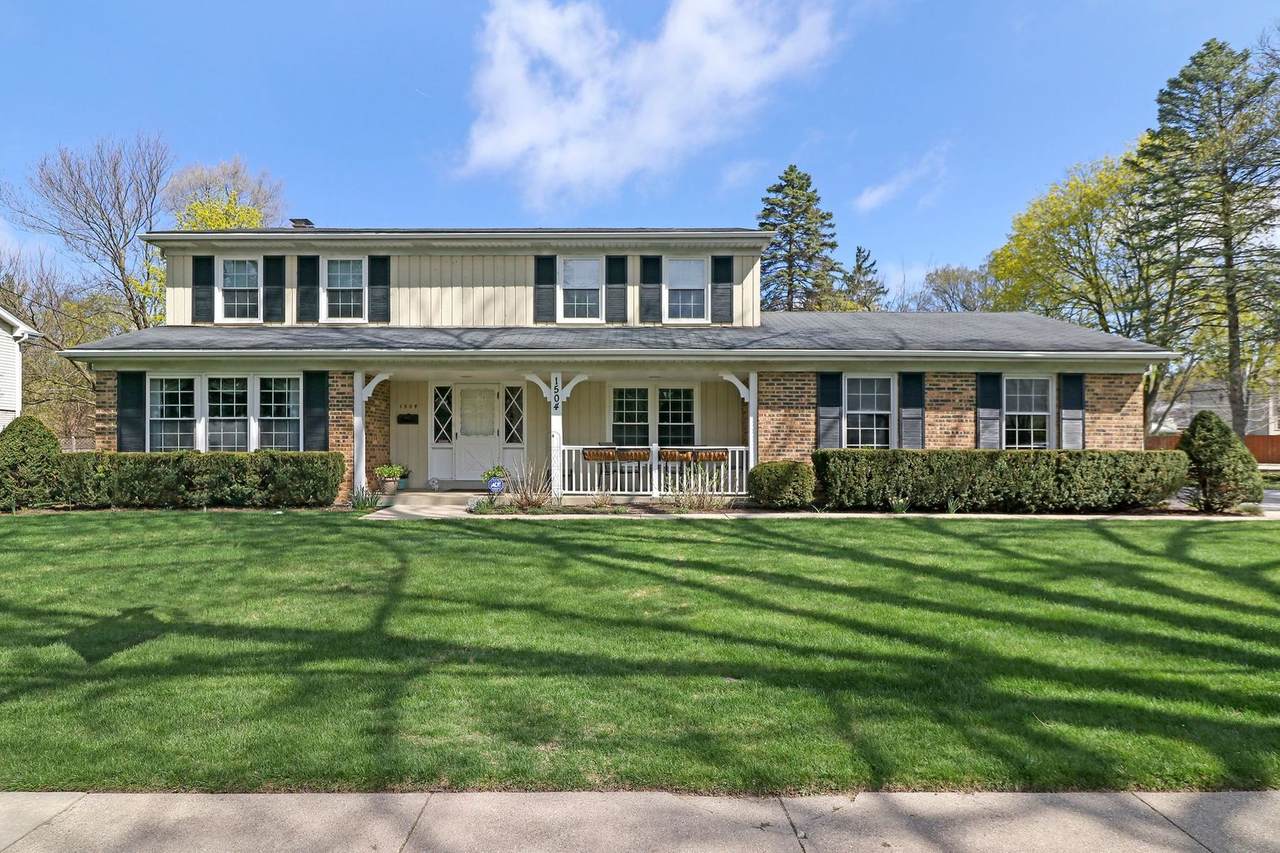 1504 Walters Avenue - Photo 1