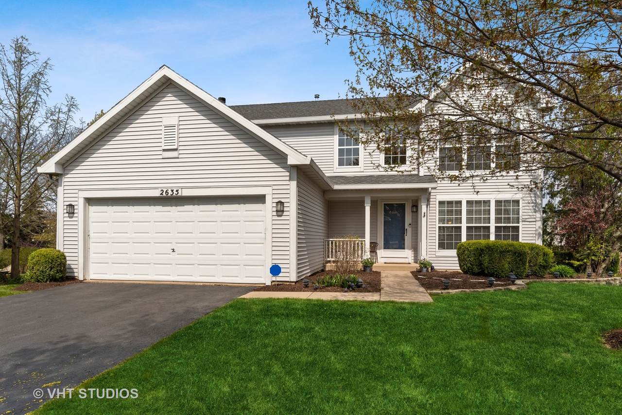 2635 Canyon Court - Photo 1