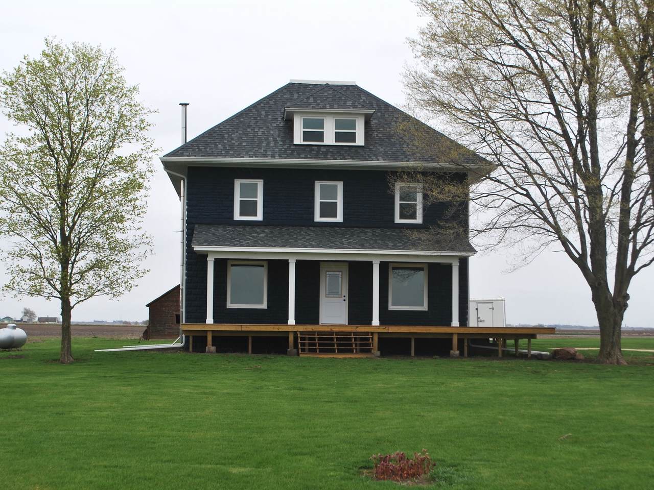 2034 Gittleson Road - Photo 1