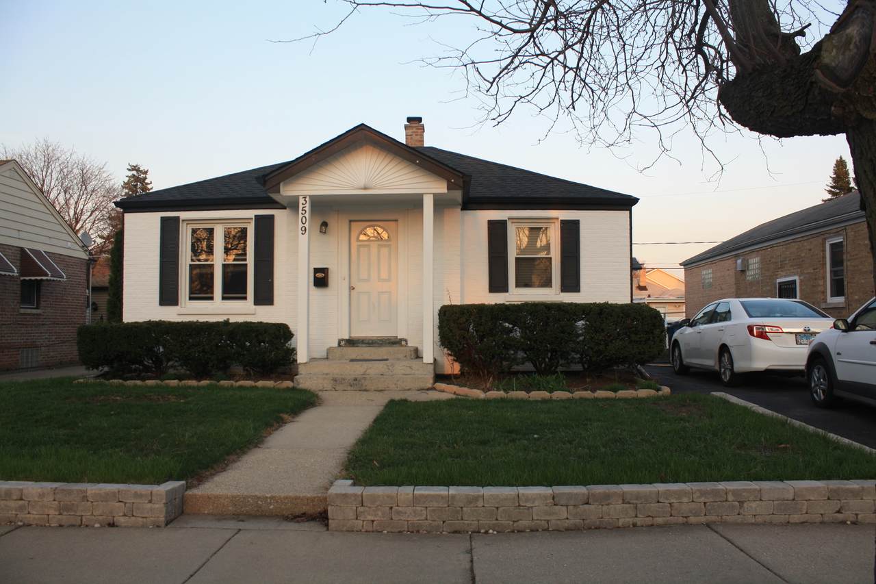 3509 Ruby Street - Photo 1