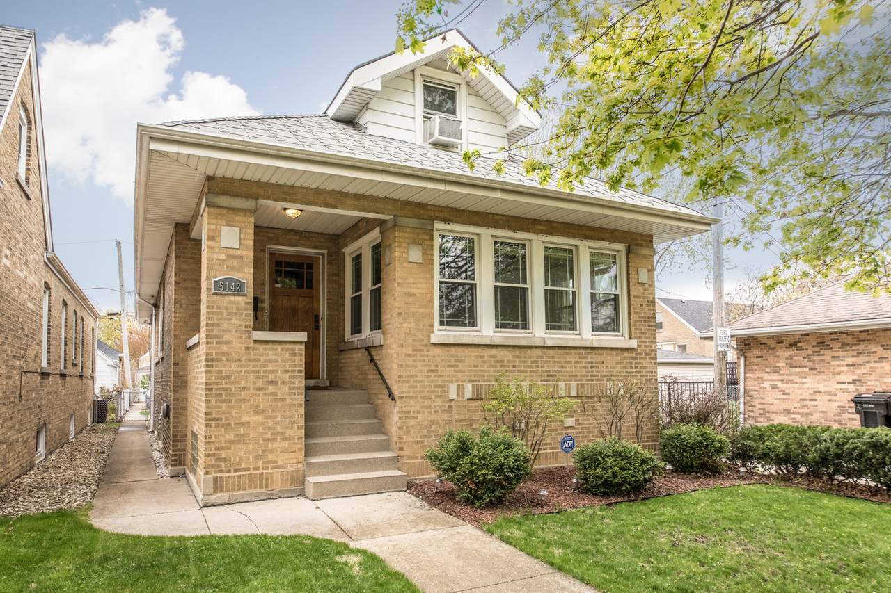 5142 Marmora Avenue - Photo 1