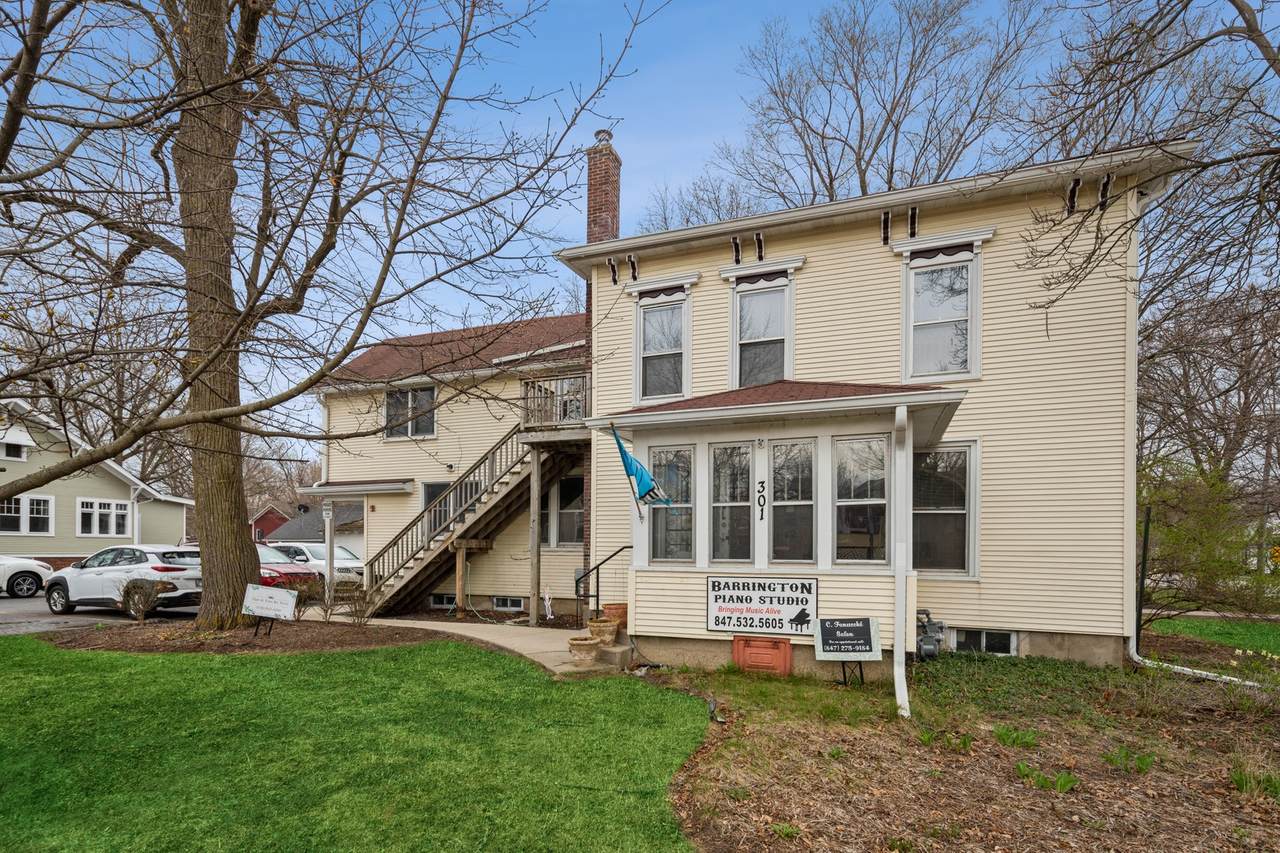 301 Main Street - Photo 1