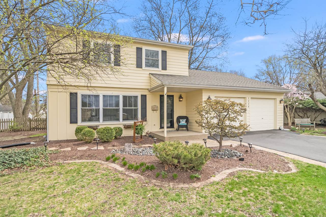 1220 Modaff Road - Photo 1