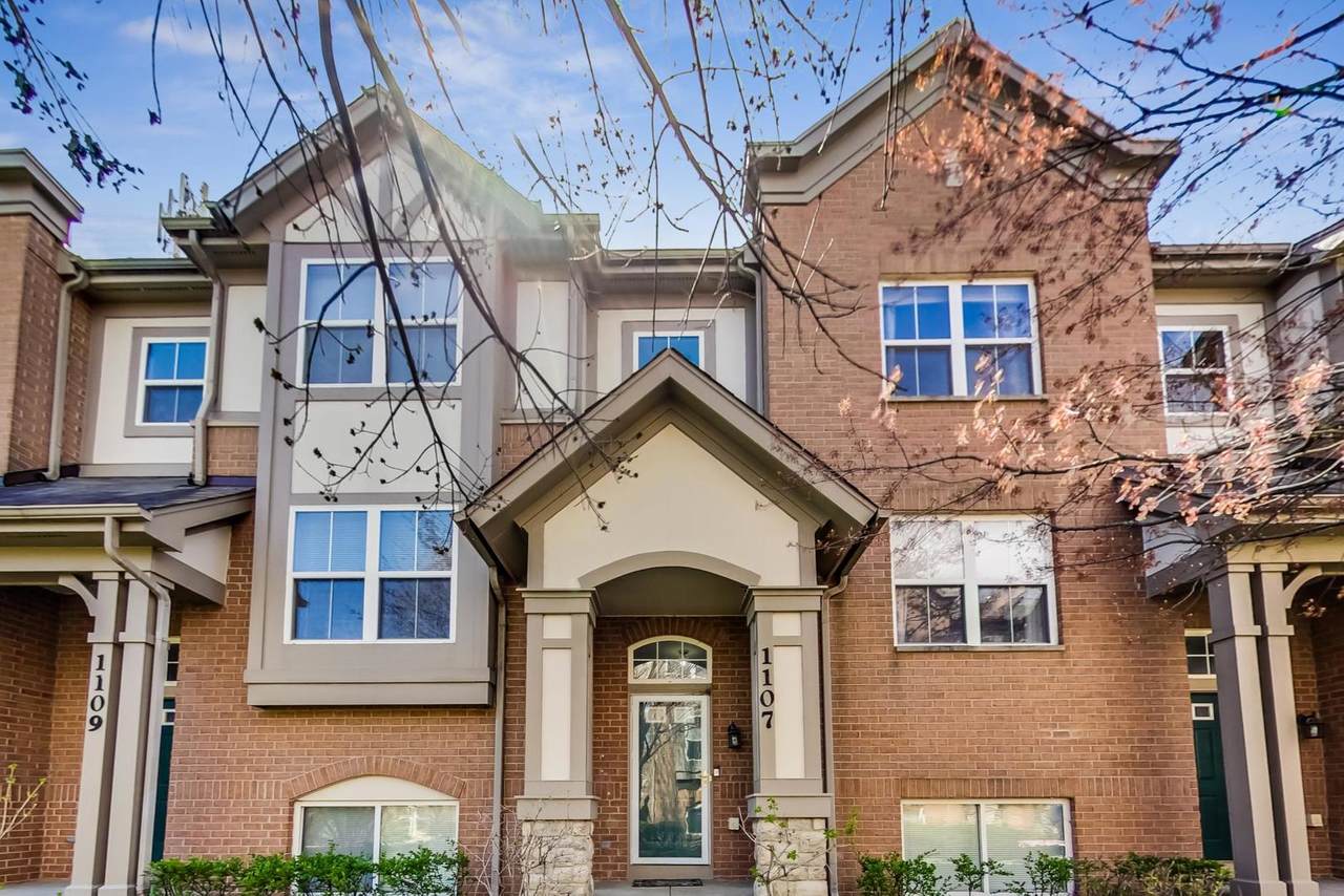 1107 Claremont Drive - Photo 1