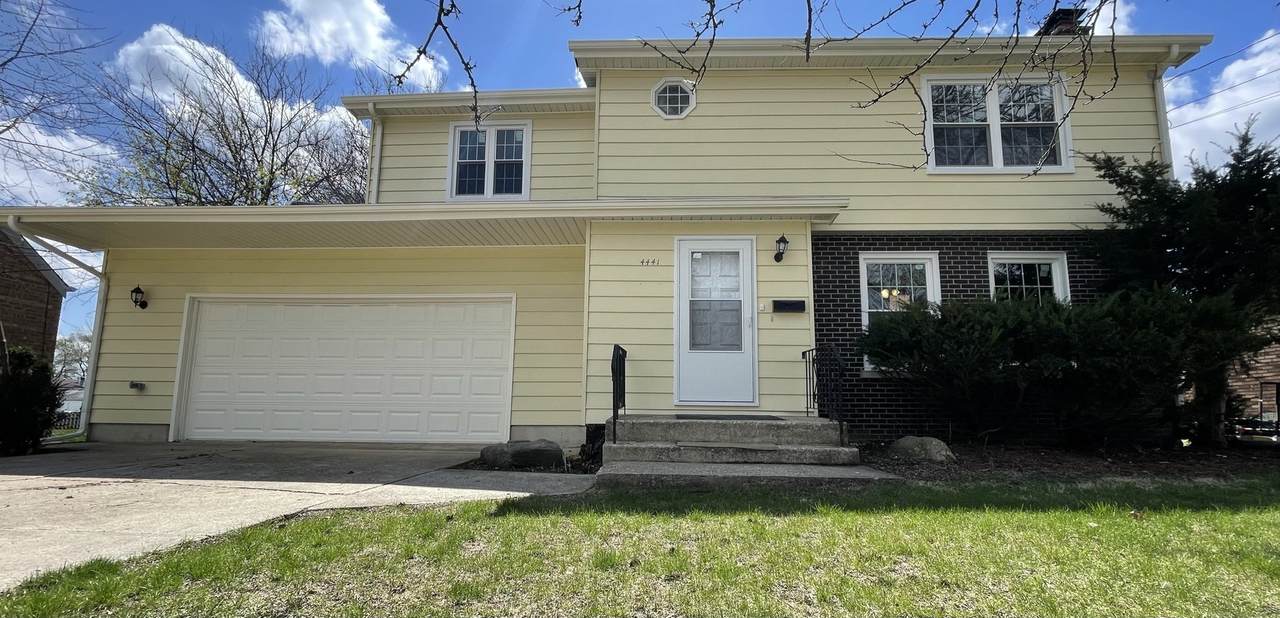 4441 149th Street - Photo 1