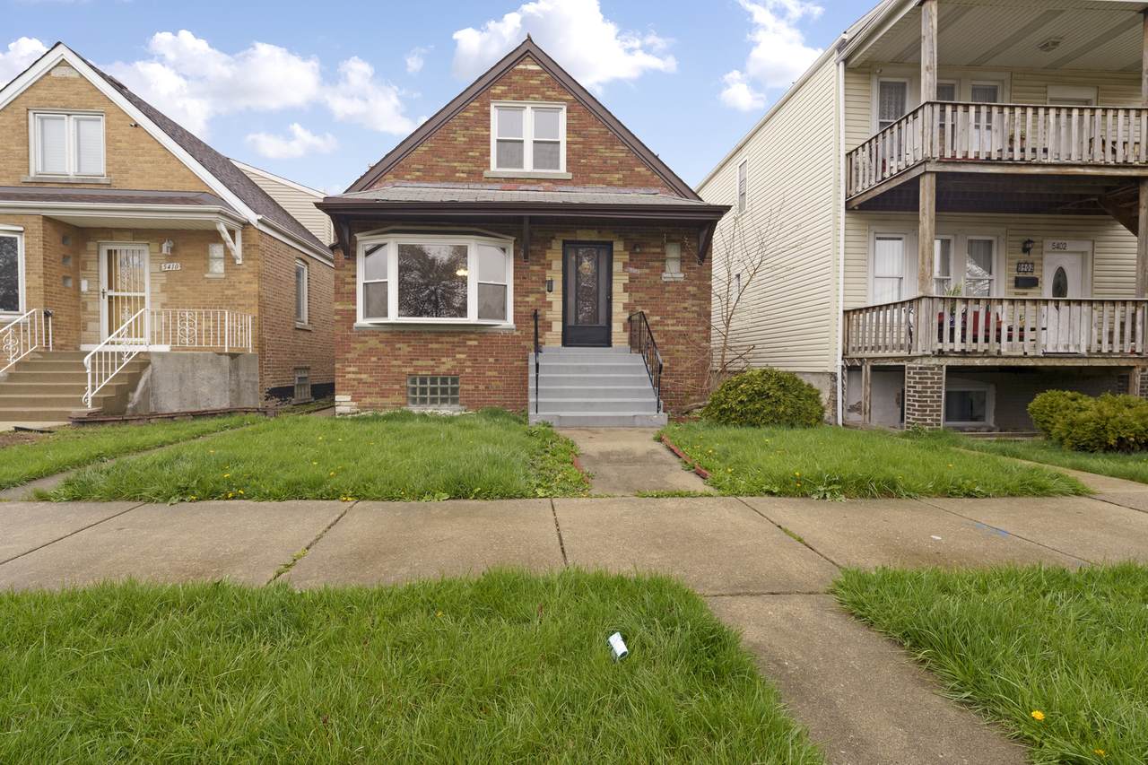 5406 Lorel Avenue - Photo 1