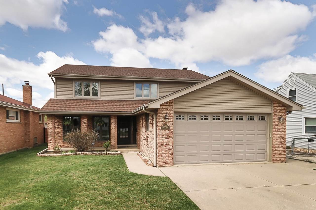 3724 Elder Lane - Photo 1