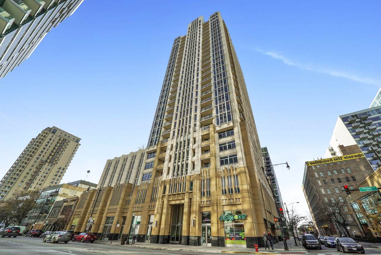 1400 Michigan Avenue - Photo 1