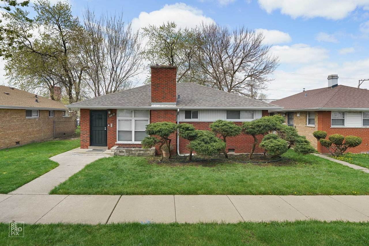 10814 Emerald Avenue - Photo 1