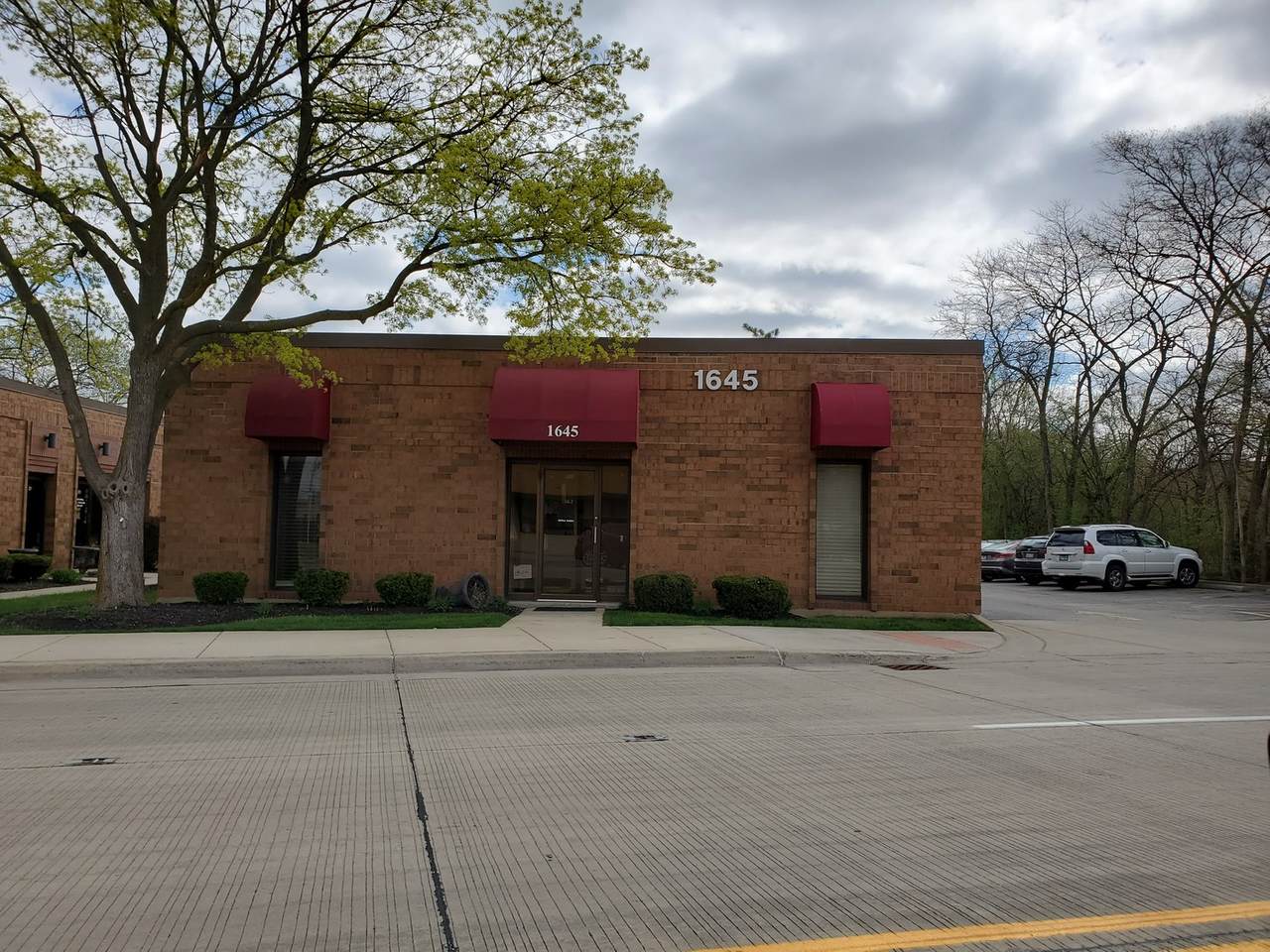 1645 Des Plaines River Road - Photo 1