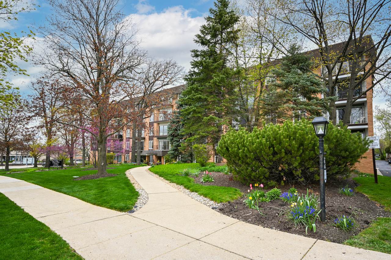 441 Park Boulevard - Photo 1