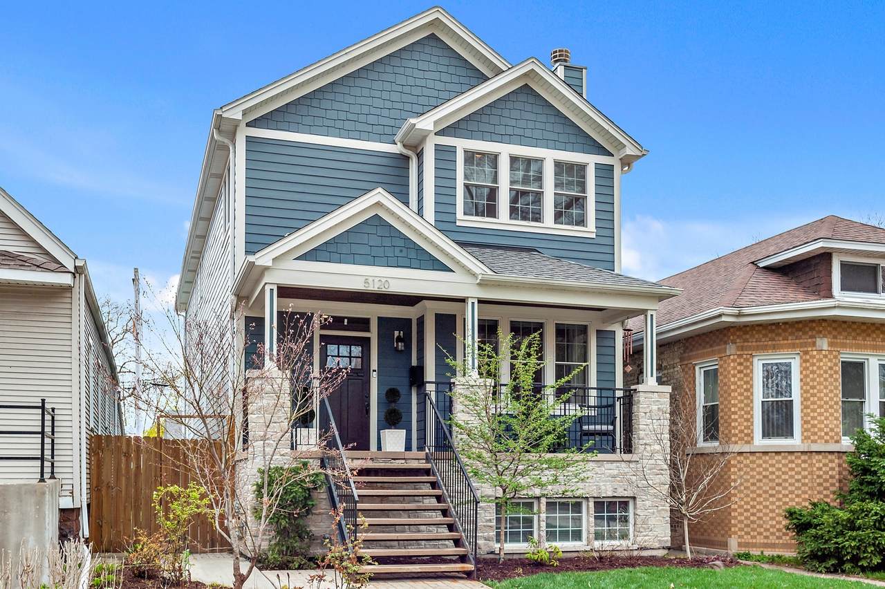 5120 Keeler Avenue - Photo 1
