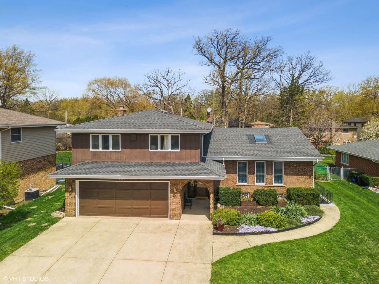 181 Spring Oaks Drive - Photo 1