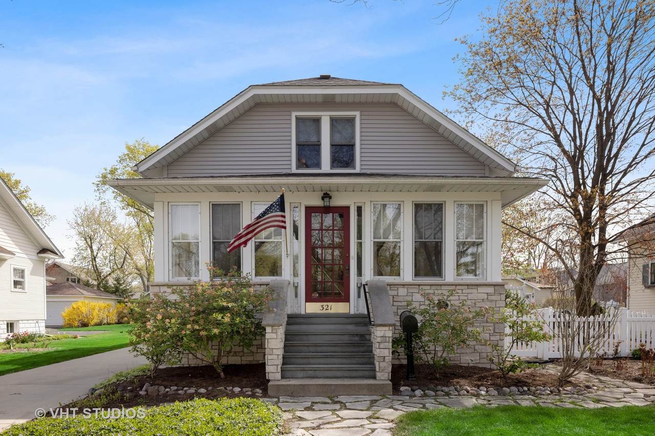 321 Walnut Street - Photo 1