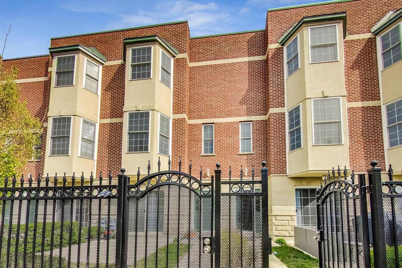 2320 Adams Street - Photo 1