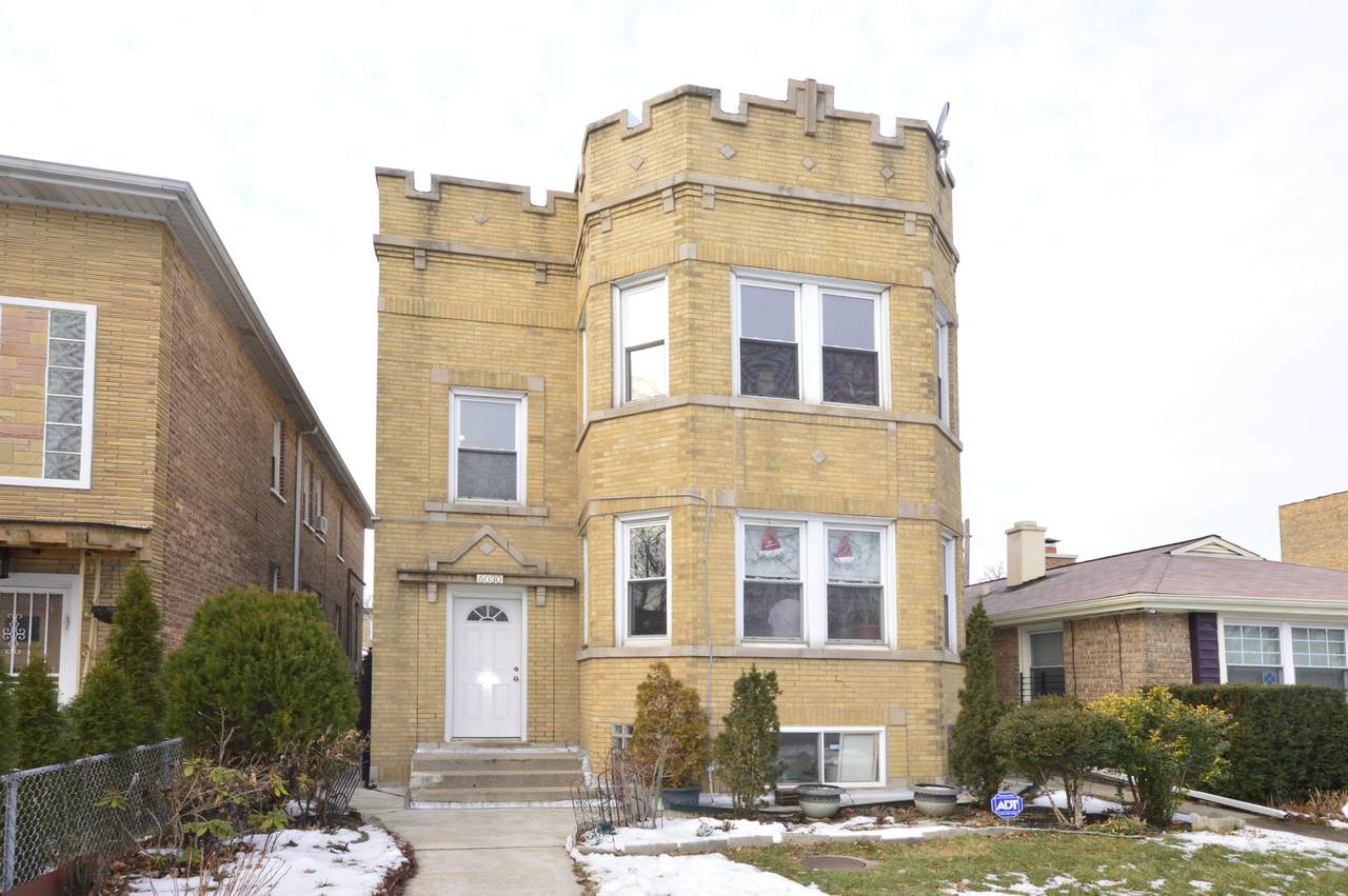6030 Oakley Avenue - Photo 1
