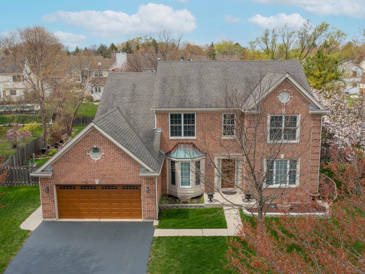 1295 Thorndale Lane - Photo 1