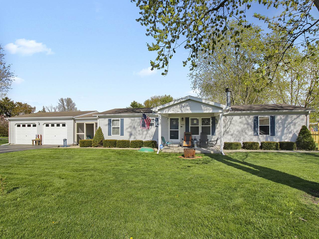 101 Meade Street - Photo 1