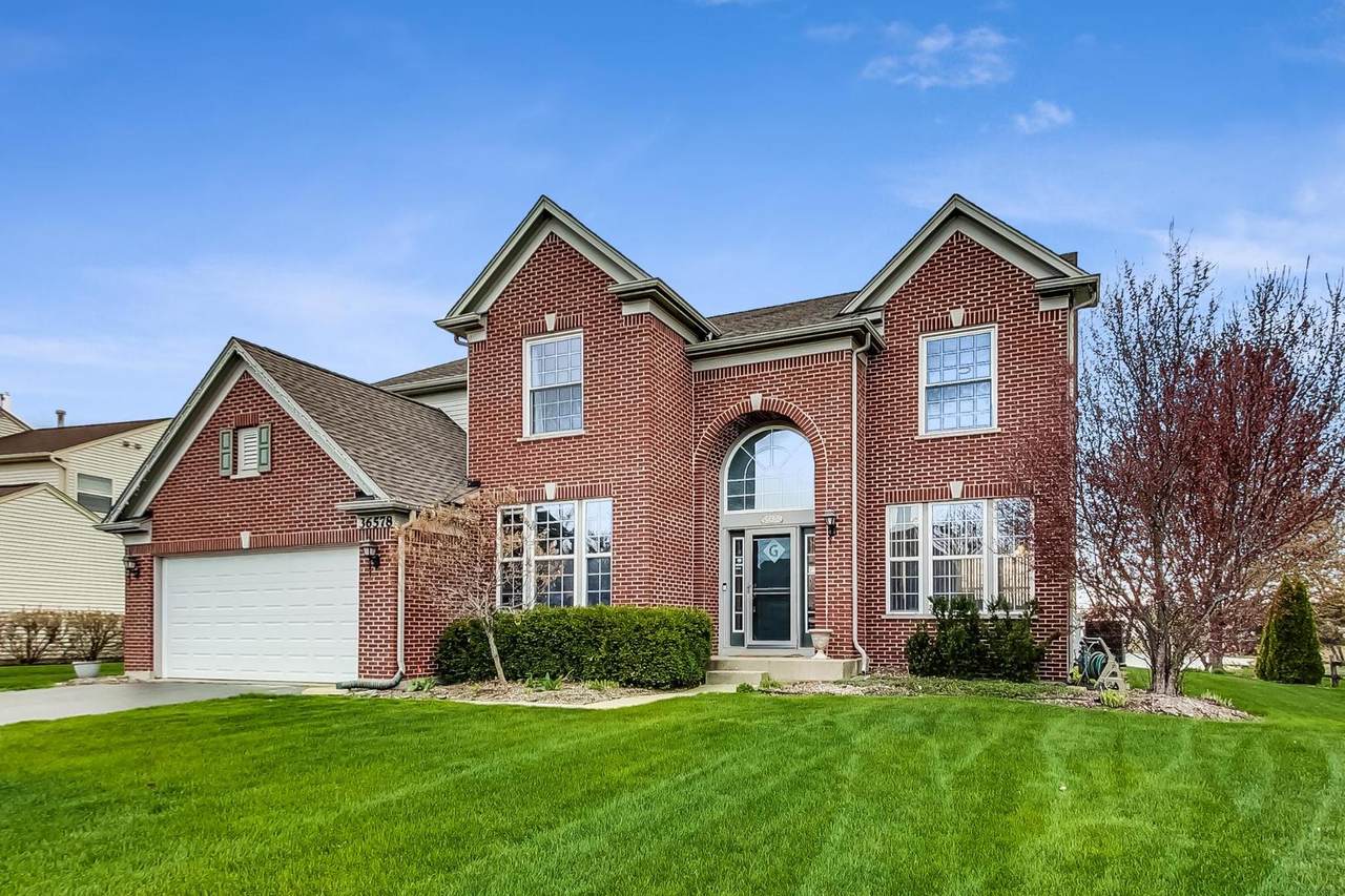 36578 Yew Tree Drive - Photo 1