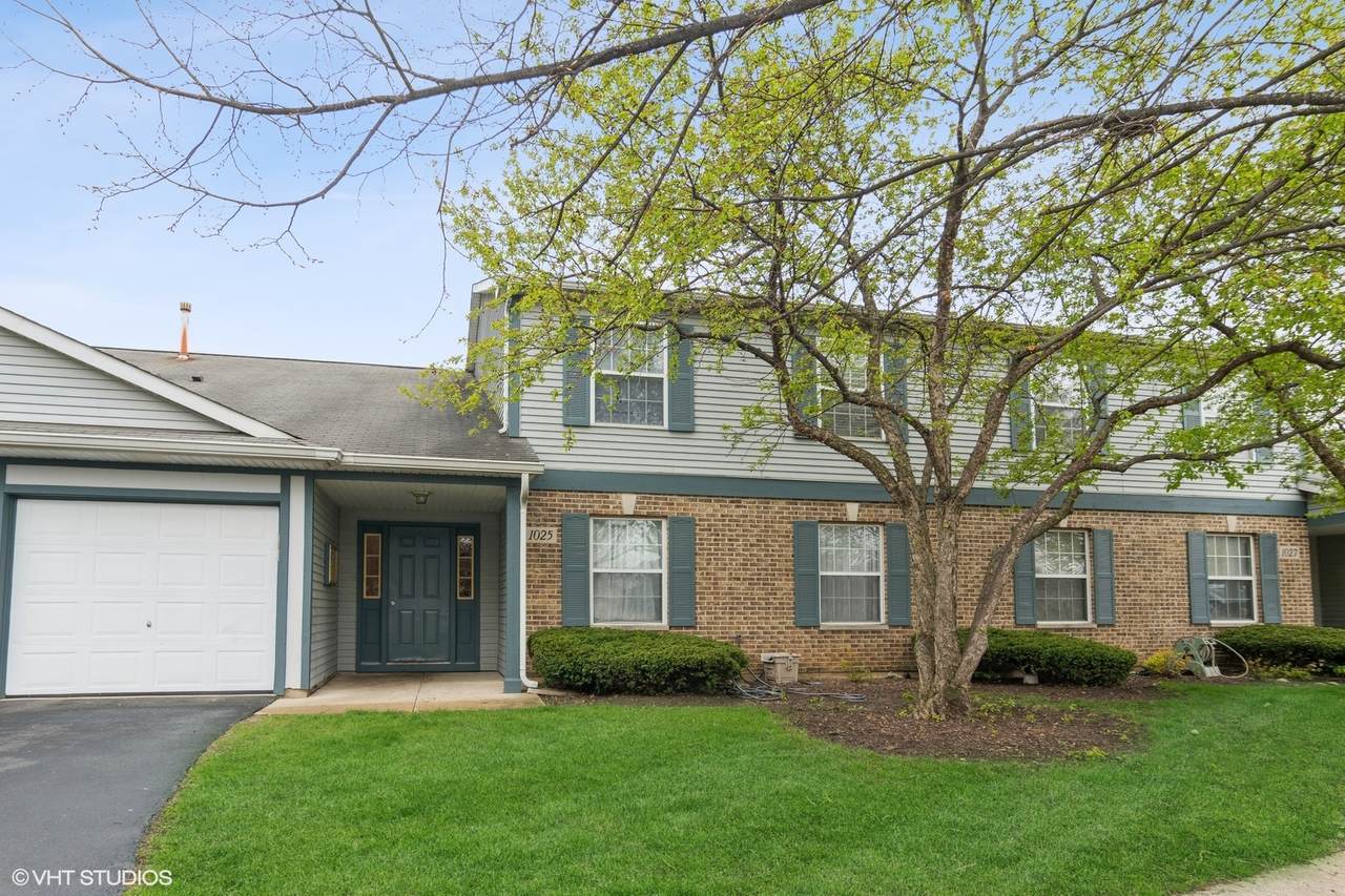 1025 Chaucer Court - Photo 1