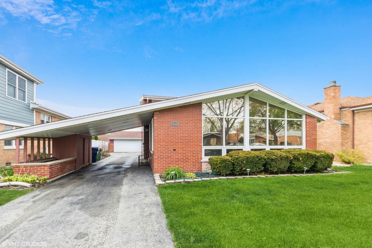 10416 Laramie Avenue - Photo 1