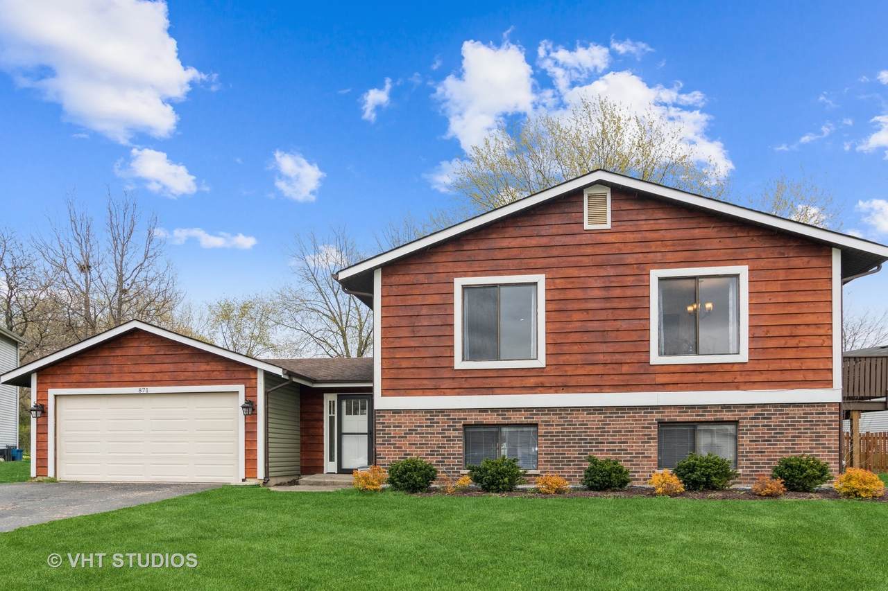 871 Shorewood Drive - Photo 1