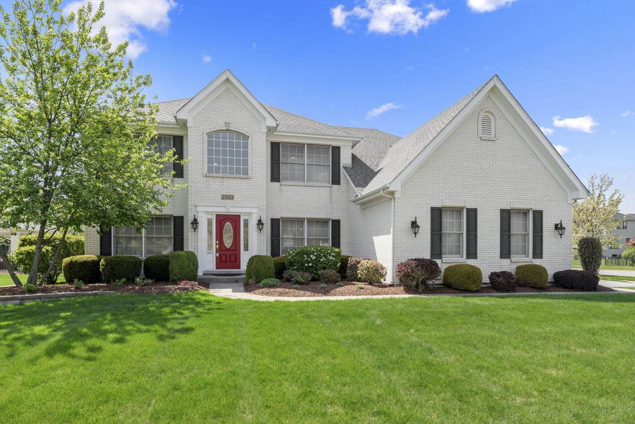 2503 Fox Boro Court - Photo 1