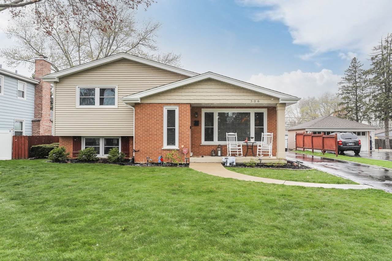 306 Stewart Avenue - Photo 1
