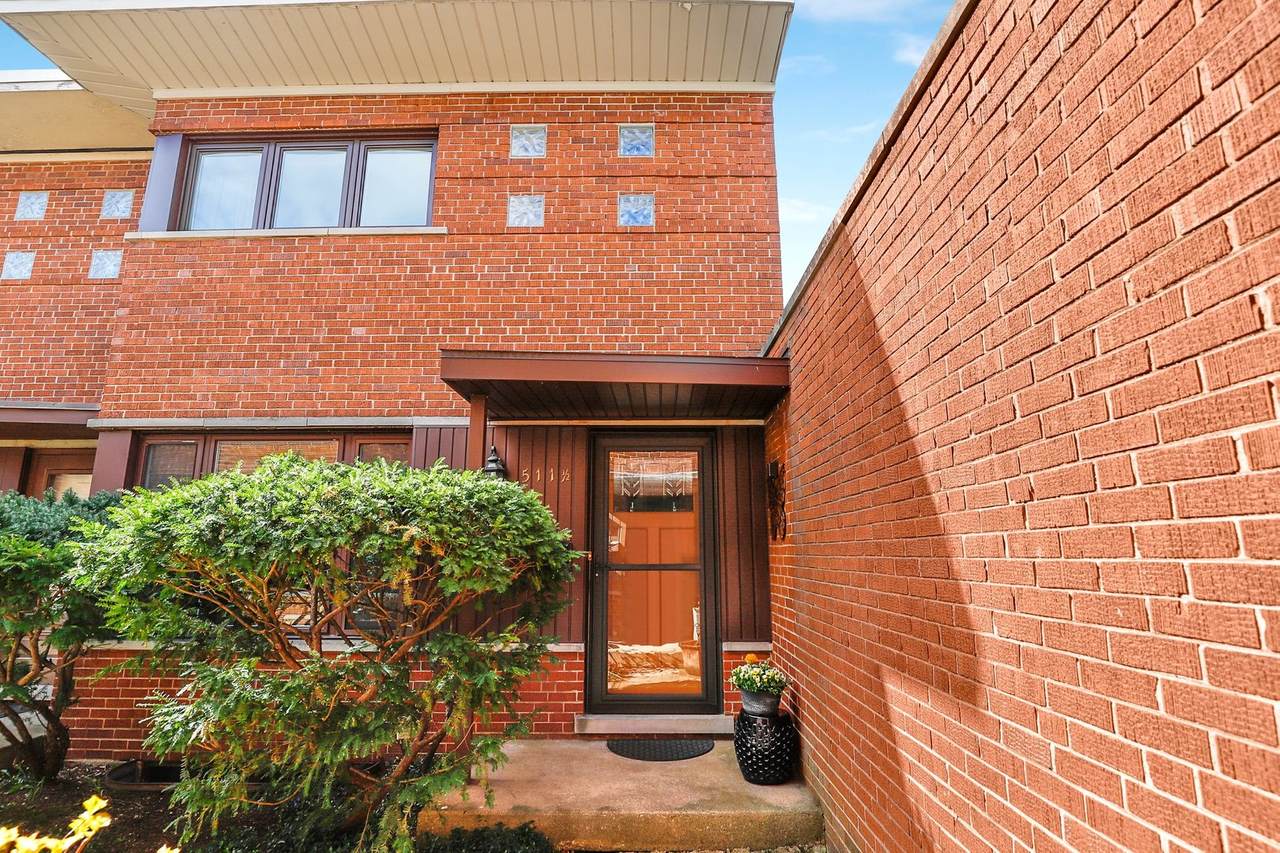 511 1/2 Ridge Road - Photo 1
