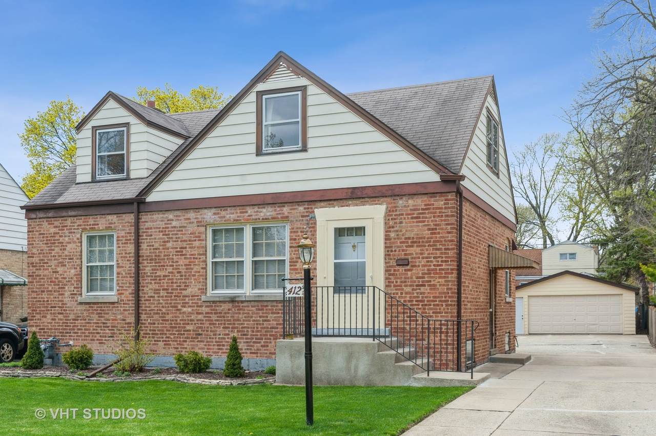412 Elm Street - Photo 1