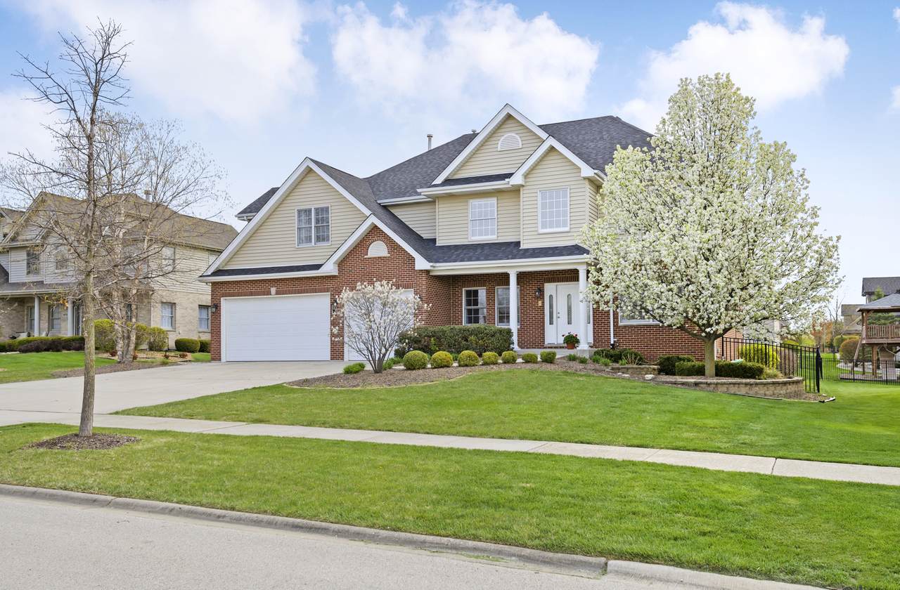 18705 Eagle Trace Court - Photo 1