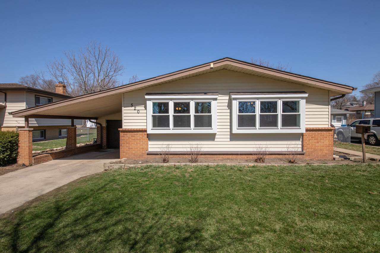 520 Lisa Road - Photo 1