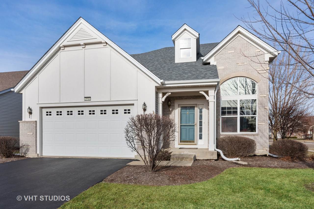 2903 Raleigh Court - Photo 1