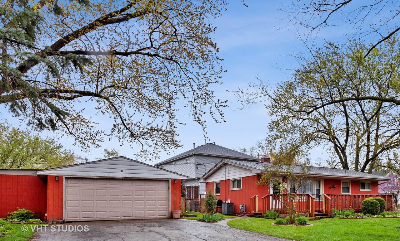 6925 Brookbank Road - Photo 1