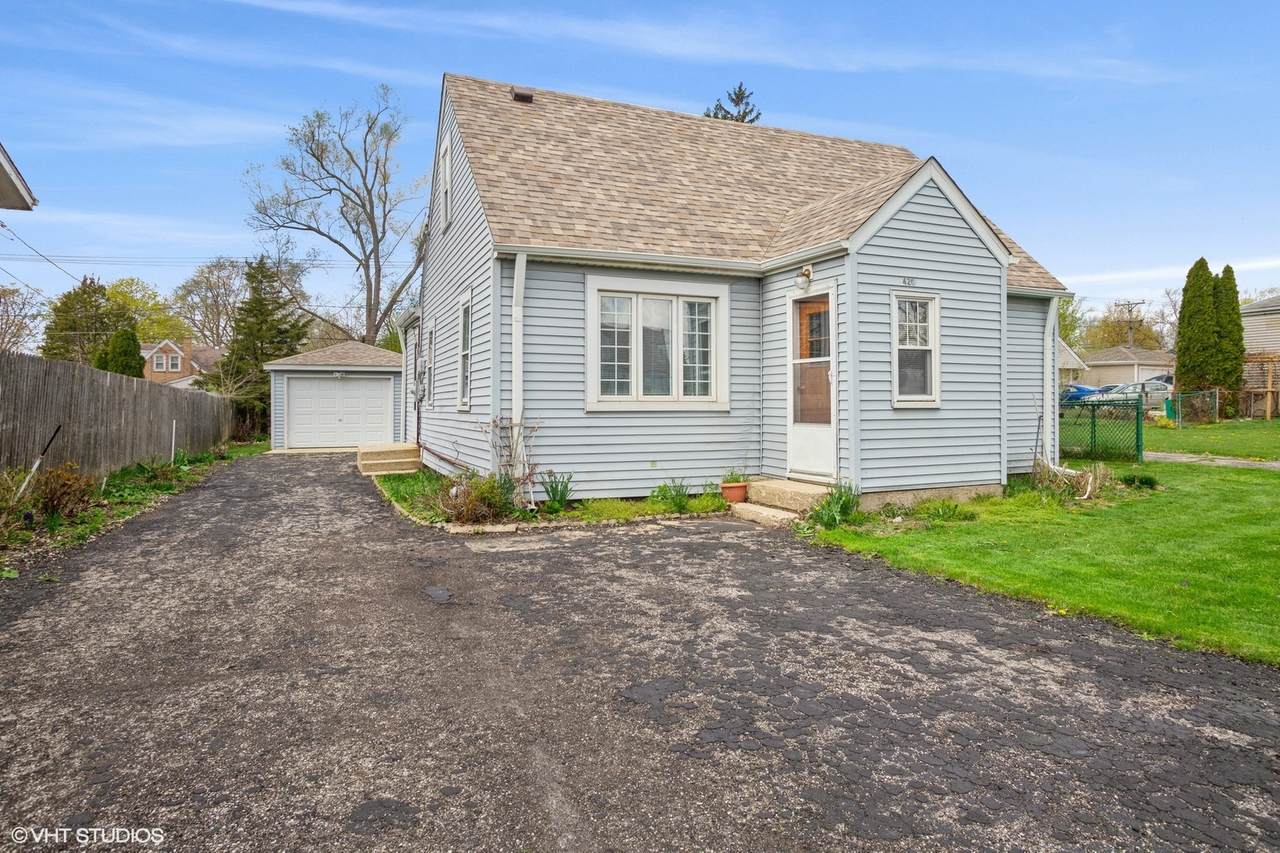 420 Elmwood Avenue - Photo 1