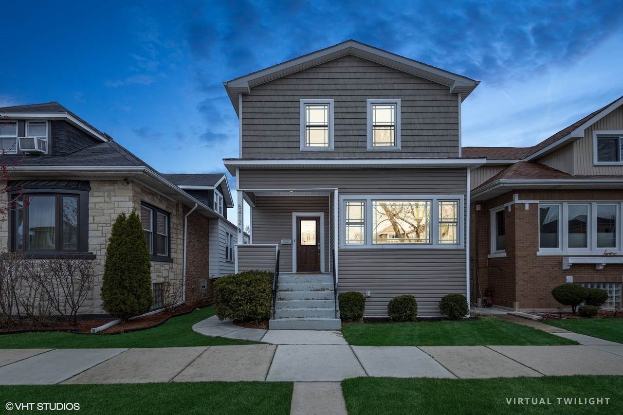 5412 Byron Street - Photo 1