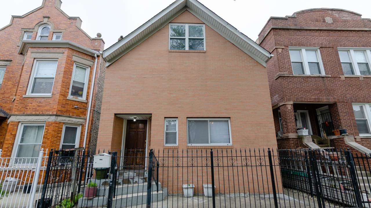 2757 Millard Avenue - Photo 1