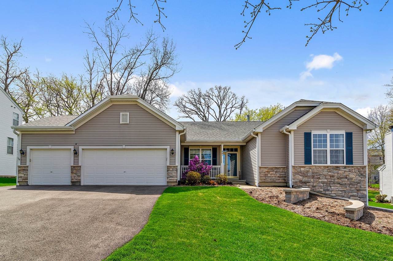 485 Elm Ridge Court - Photo 1