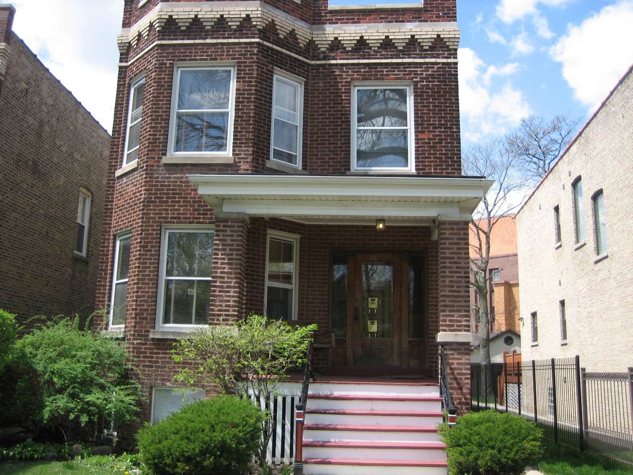 3612 Tripp Avenue - Photo 1