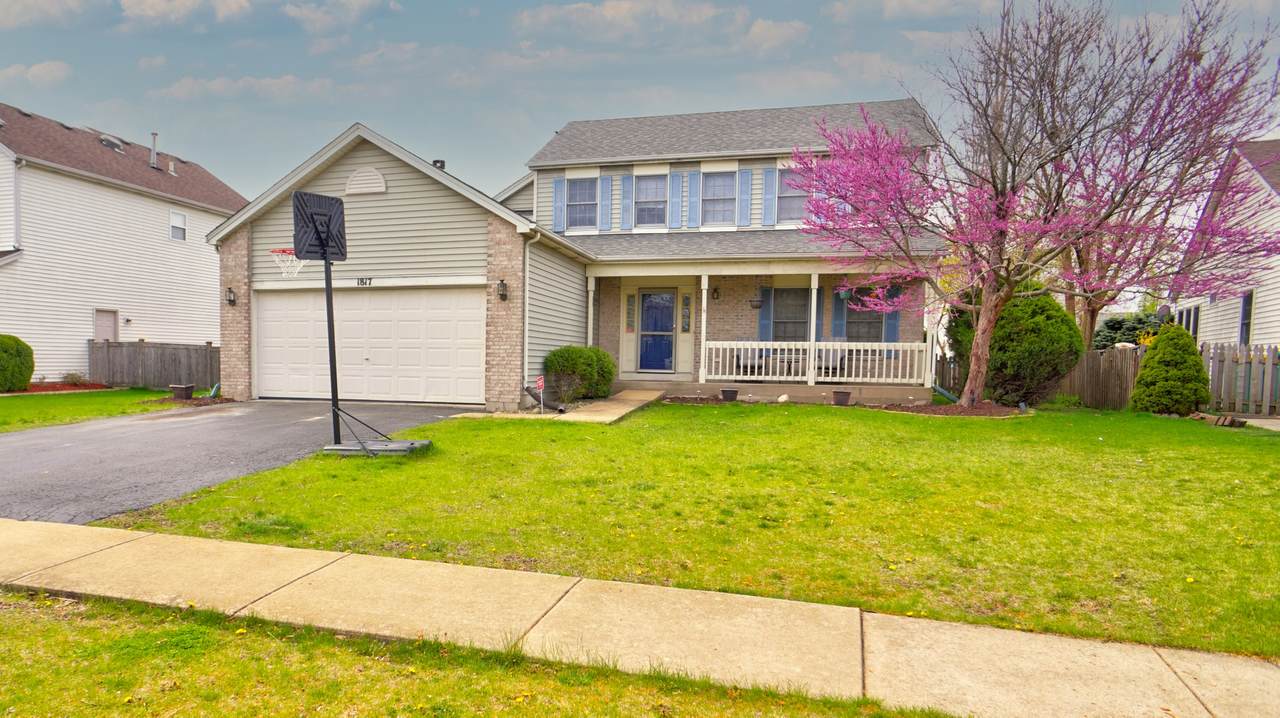 1817 Prairie Ridge Drive - Photo 1
