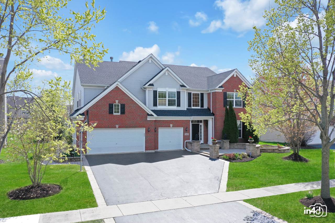 1839 Heather Street - Photo 1
