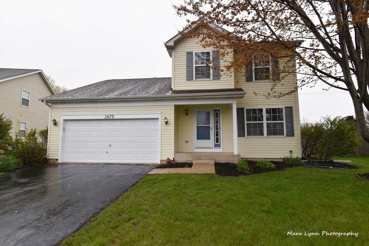 2475 Autumn Grove Circle - Photo 1