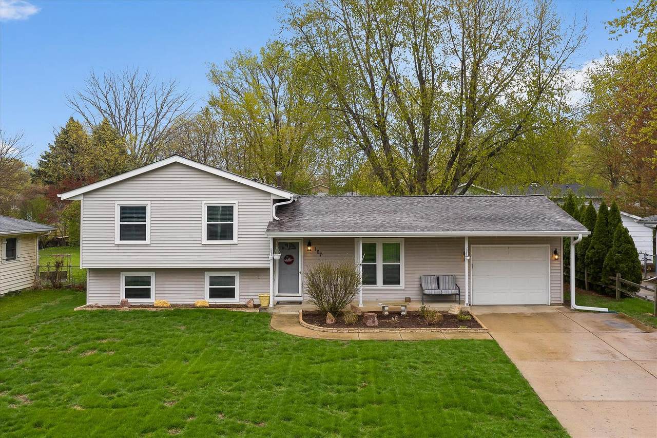 107 Augusta Road - Photo 1